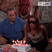 Blow Out Birthday Candles Help Blow Out Candles GIF - Blow Out Birthday Candles Help Blow Out Candles Applause GIFs