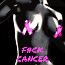 Breast Cancer Breasts GIF - Breast Cancer Breasts Cancer Awareness GIFs