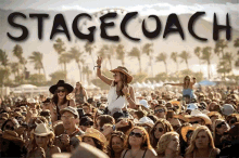 Stagecoach Festival GIF - Stagecoach Music Festival Music GIFs