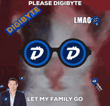 Digibyte Digibyte Memes GIF - Digibyte Digibyte Memes Help GIFs