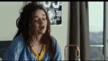 The Kissing Booth Netflix GIF - The Kissing Booth Netflix Joey King GIFs