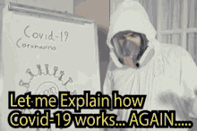 Covid19 Explain GIF - Covid19 Explain Covid GIFs