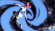 Sherria Blendy Fairy Tail GIF - Sherria Blendy Fairy Tail Anime GIFs