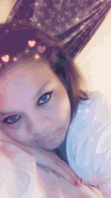 me selfie filter