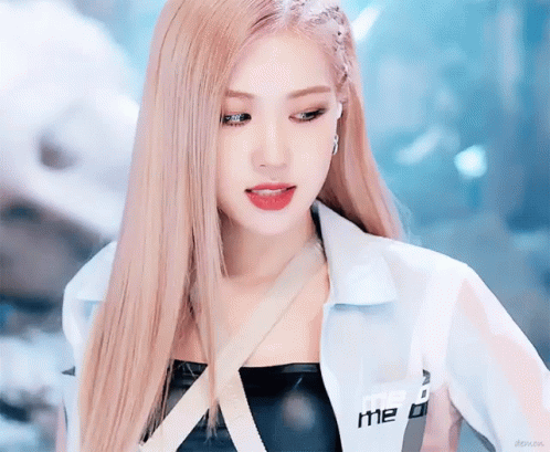 Rose Kill This Love Rose Blackpink Gif Rose Kill This Love Rose Blackpink Kill This Love Discover Share Gifs