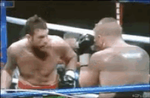 boxing fail self punch boxing fail self punch