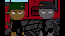 pzm pivot zombie movie pzm will pzm vince