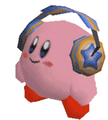 pokemon kirby