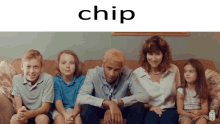 chip chip