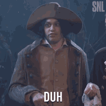 Duh Duh Gifs Tenor