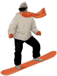 fitness snowboard