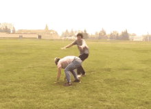 Leap Frog Game GIF - Leap Frog Game Flip GIFs