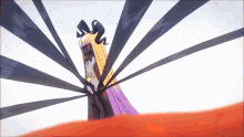 Flip Flappers GIF - Flip Flappers GIFs