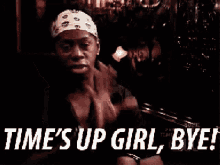 bye girl bye girl