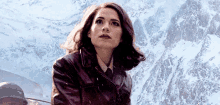 captain carter