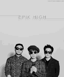 에픽하이 GIF - Epik High Oh Tablo GIFs
