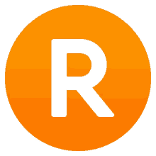 regional indicator symbol letter r regional joypixels symbols letters