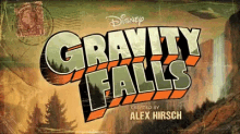 Disney Gravity Falls GIF - Disney Gravity Falls GIFs