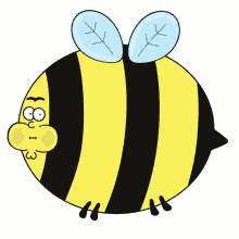 bug bee bumble bee honey bee honey