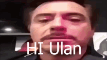 Ulan Thighland GIF - Ulan Thighland Scared GIFs