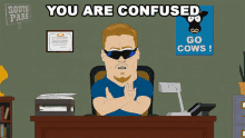 you are confused pc principal south park s19e8 sponsored content