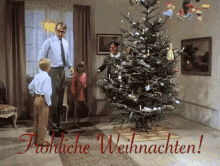 weihnachten tanzen froh freude weihnachtsbaum weihnachten tanzen froh freude weihnachtsbaum
