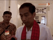 Jokowi Kaget GIF - Jokowi Kaget GIFs