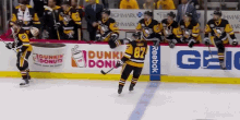 pittsburgh penguins stomped feet phil kessel pittsburgh penguins stomped feet phil kessel