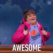 awesome aidy bryant carrie krum saturday night live great