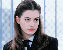 Anne Hathaway 앤하서웨이 GIF - Anne Hathaway 앤하서웨이 GIFs