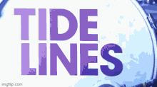 Tide Lines GIF - Tide Lines GIFs