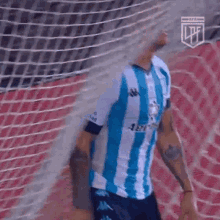 disappointed enzo copetti racing club liga profesional de f%C3%BAtbol de la afa oh no