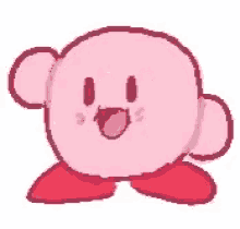 Kirby Pfp Discord Kirby Pfp Discord Kirbydancing Discord Emoji If ...