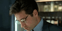 X Files Mulder GIF - X Files Mulder Fox GIFs