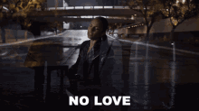 No Love Alicia Keys GIF - No Love Alicia Keys Perfect Way To Die GIFs