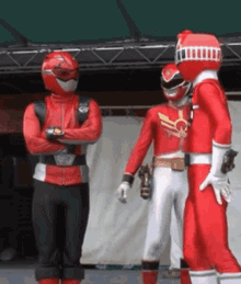 super sentai gosei red red buster toq1gou super sentai gosei red red buster toq1gou