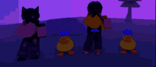 Shuba Duck Roblox GIF - Shuba Duck Roblox Ducks GIFs