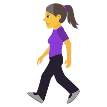 walk walk