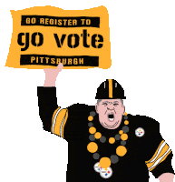 Steelers Pittsburgh Sticker - Steelers Pittsburgh Pittsburgh Steelers Stickers