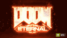 Doom Doom Eternal GIF - Doom Doom Eternal Eternal GIFs