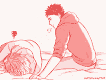 iwachan oikawa