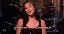 gal gadot interview gal gadot interview
