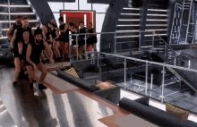 bbcan7 congo