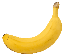 Banana Sticker - Banana Ba Ban Stickers