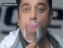 tongue out kamal haasan dasavathaaram movie heroes gif