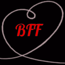 bff love name best friends forever