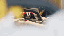 Honda F1 GIF - Honda F1 Scuderia Alphatauri GIFs