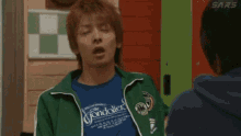 ikuta toma faint sleepy ikuta toma faint sleepy
