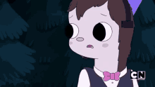 summer camp island oh no oh my god oh man oh god