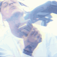 Hey Lil Skies GIF - Hey Lil Skies Signs Of Jealousy Song GIFs
